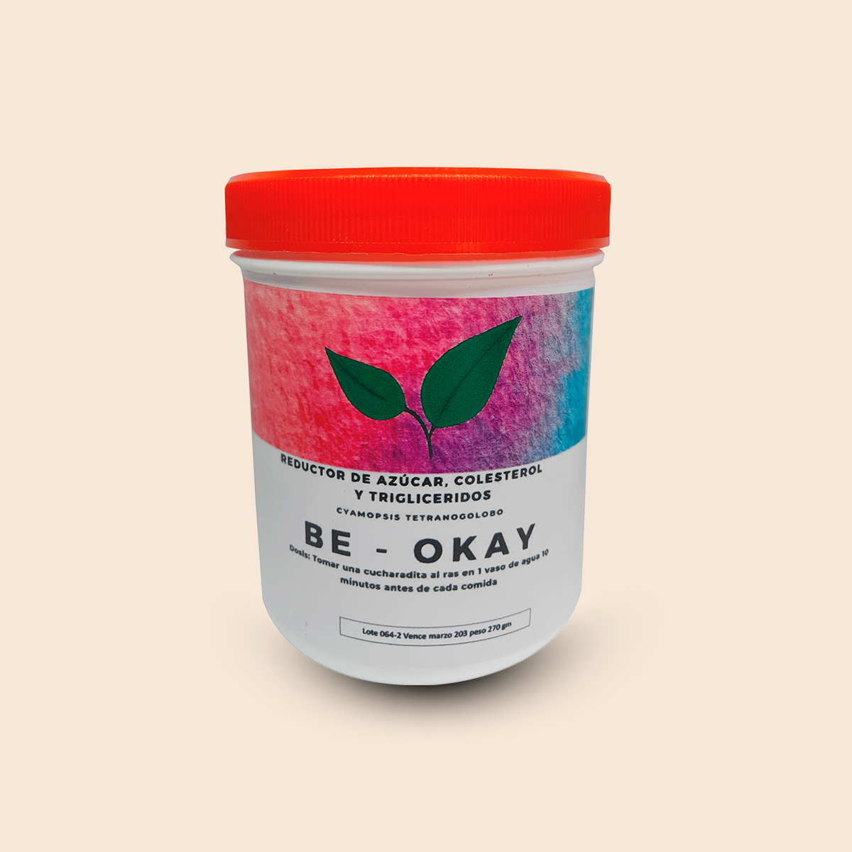 Be-Okay