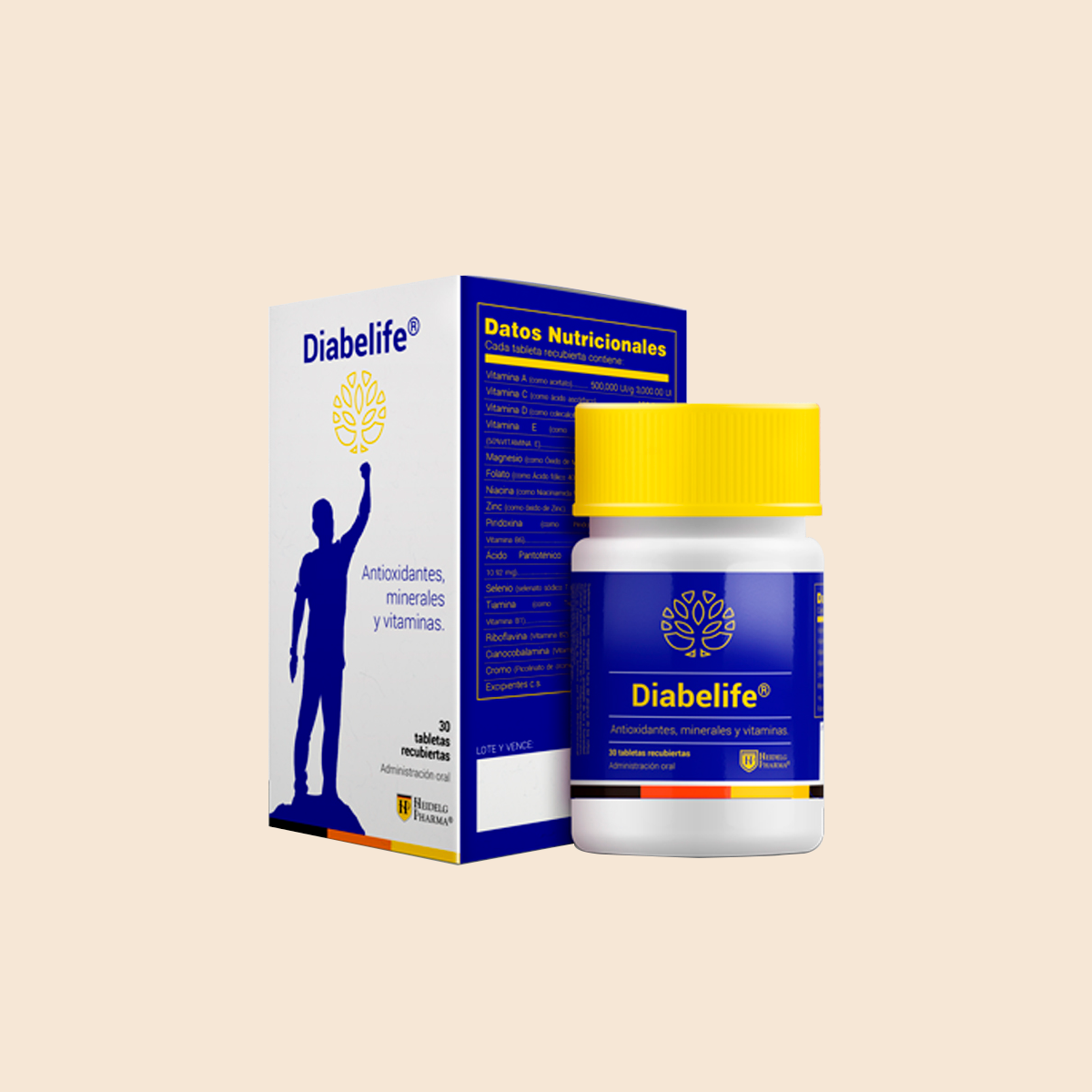 Diabelife