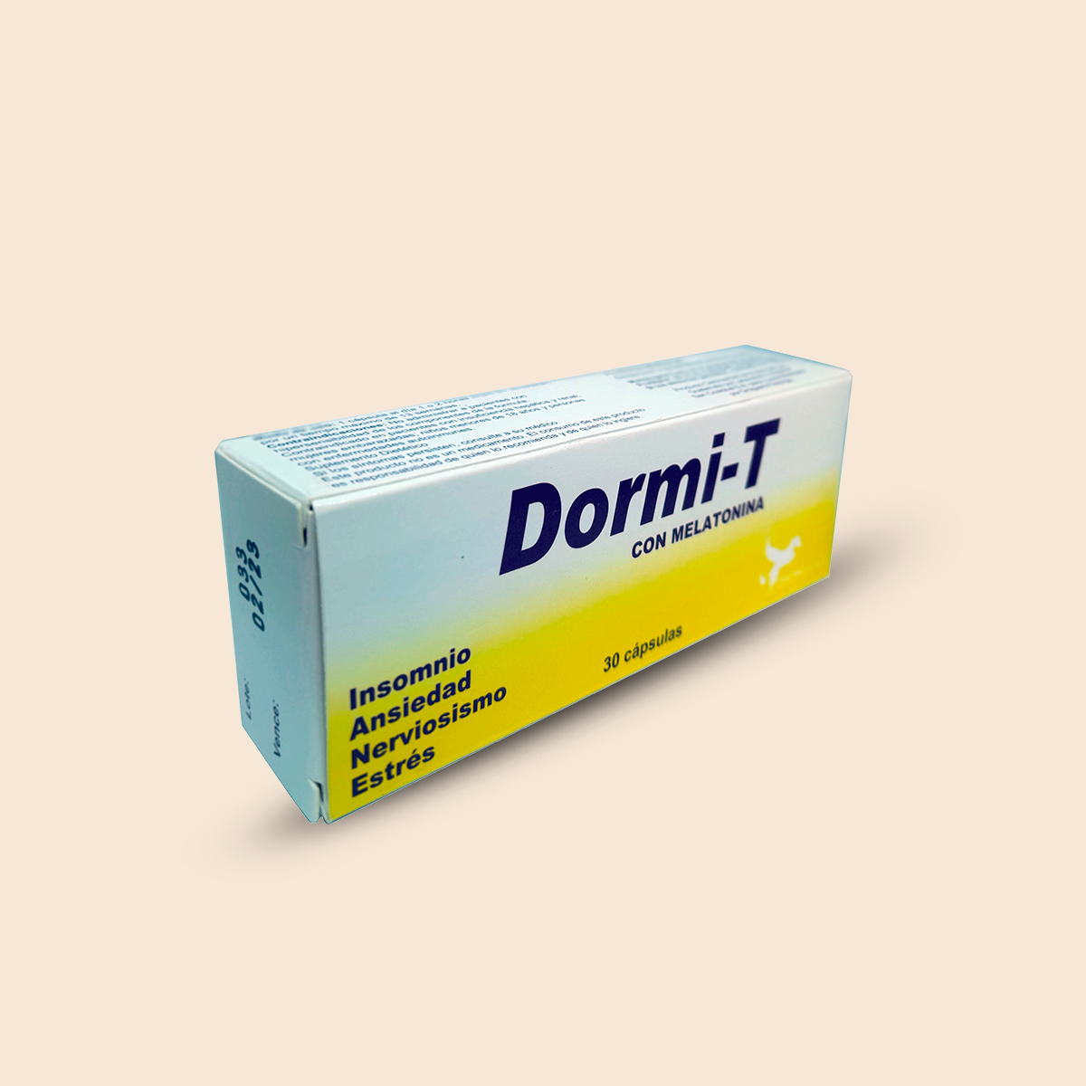 Dormi-T