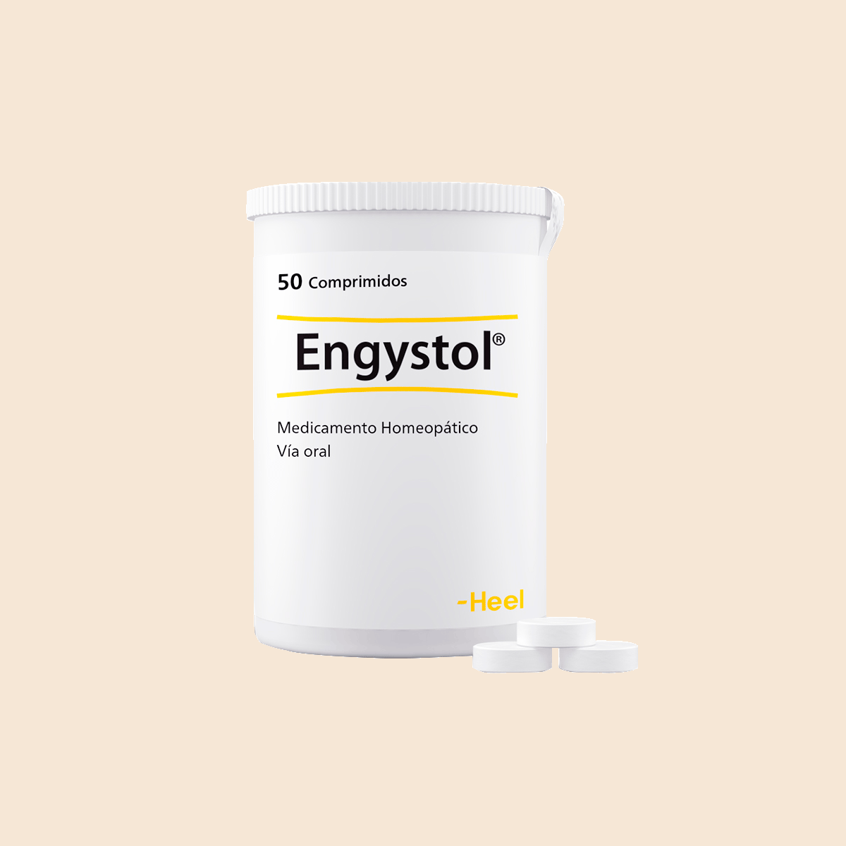 Engystol