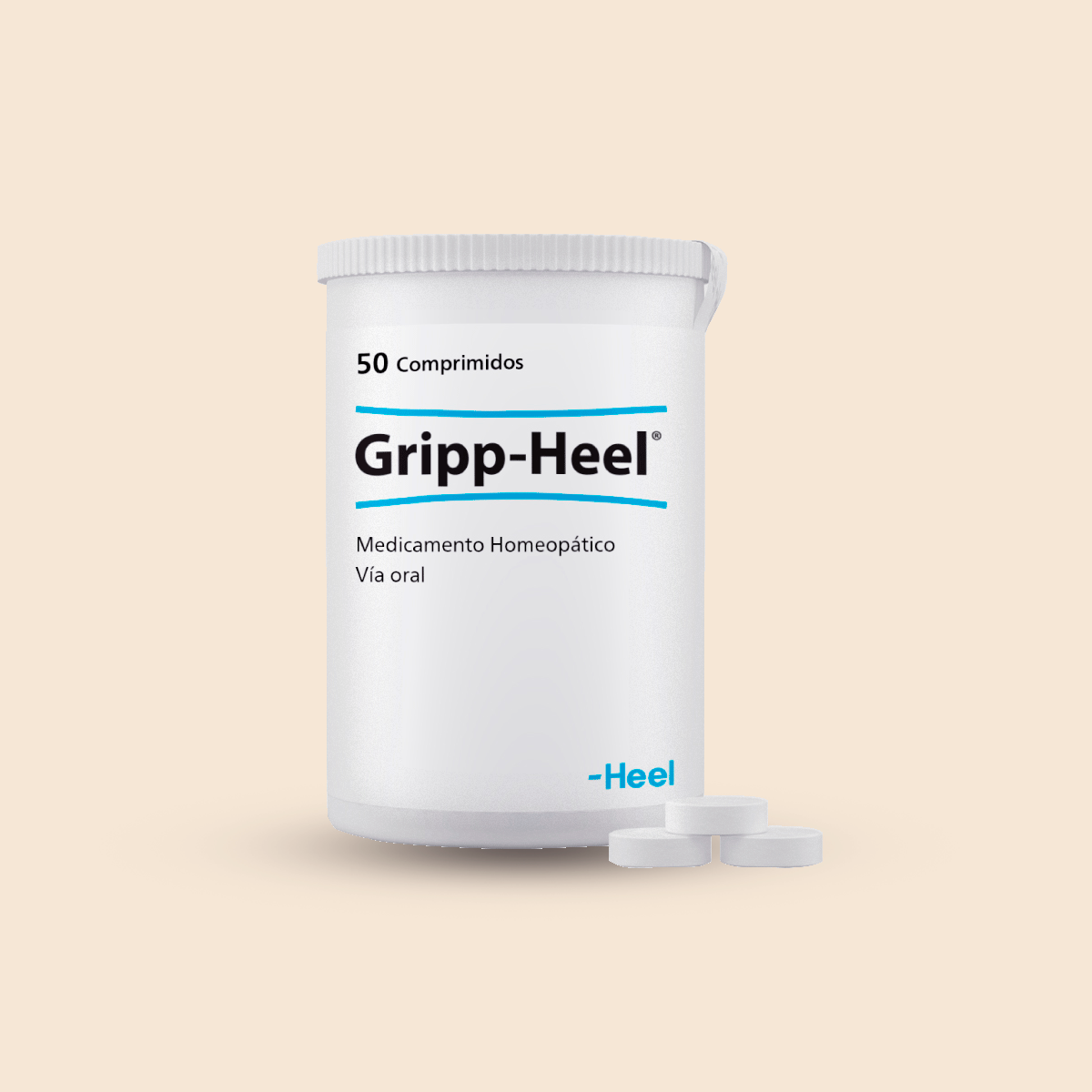 Gripp-Heel