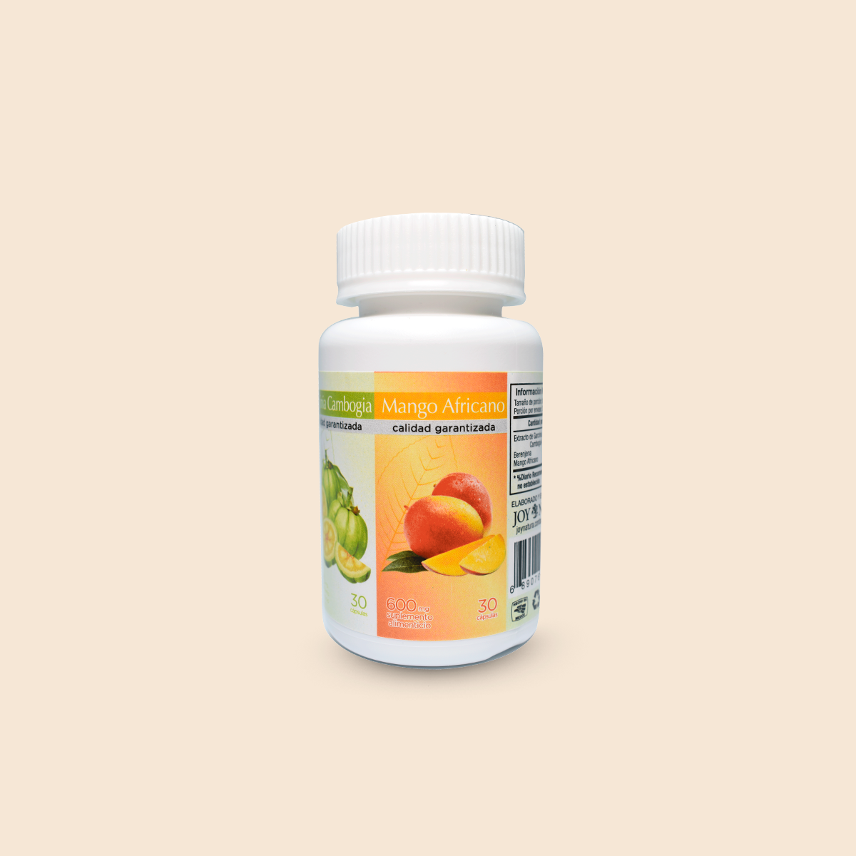 Joy Natural