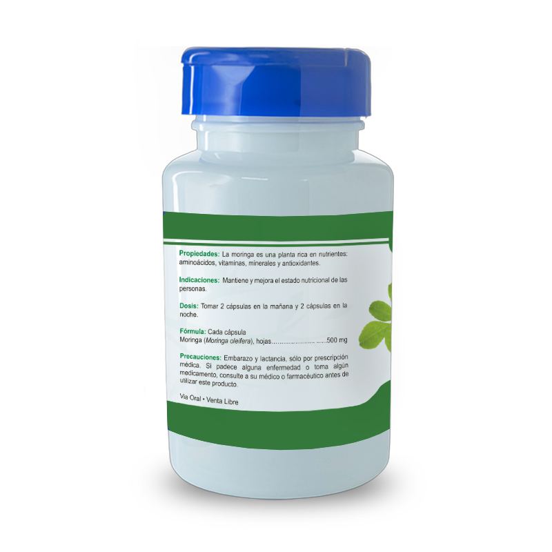 Moringa