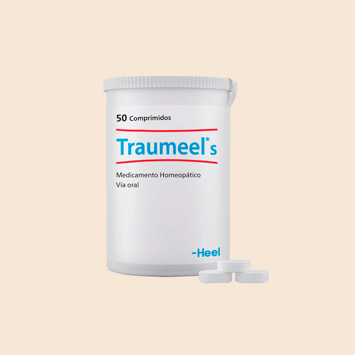 Traumeel