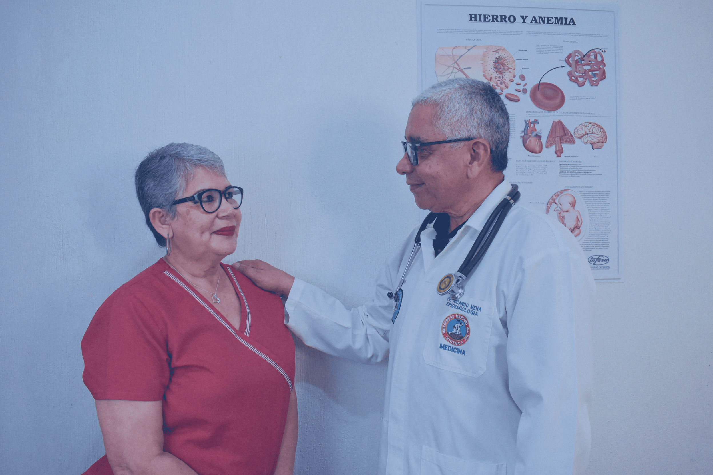 Dr. Mena Aplicano