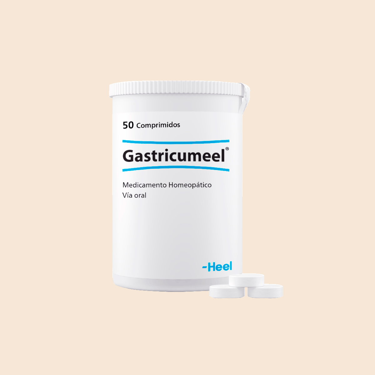 Gastricumel