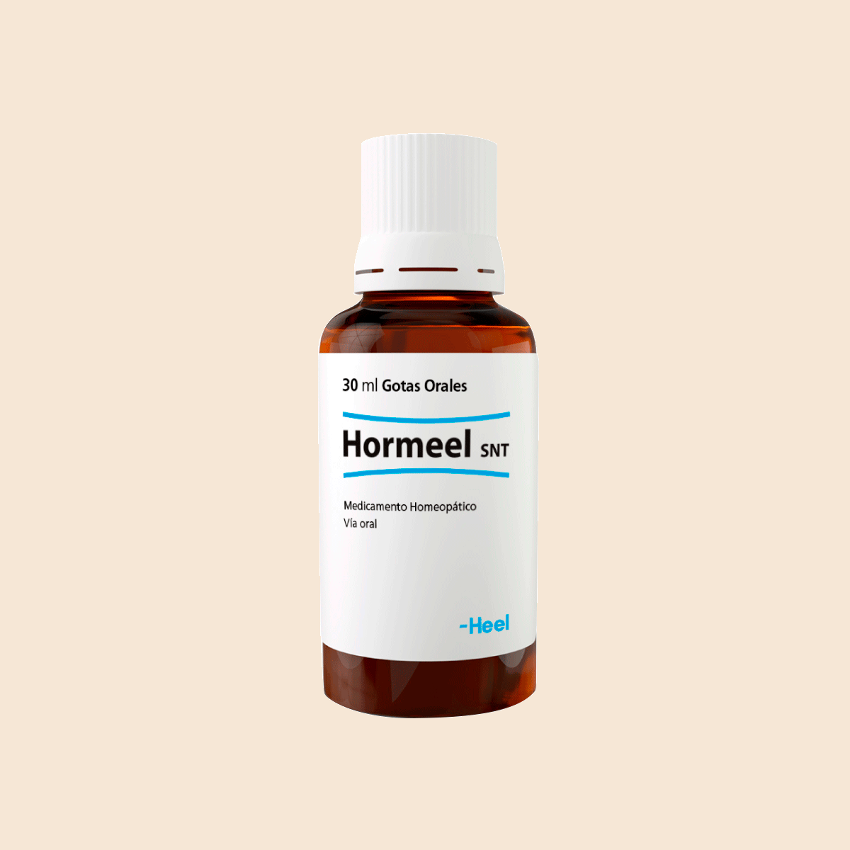 Hormeel