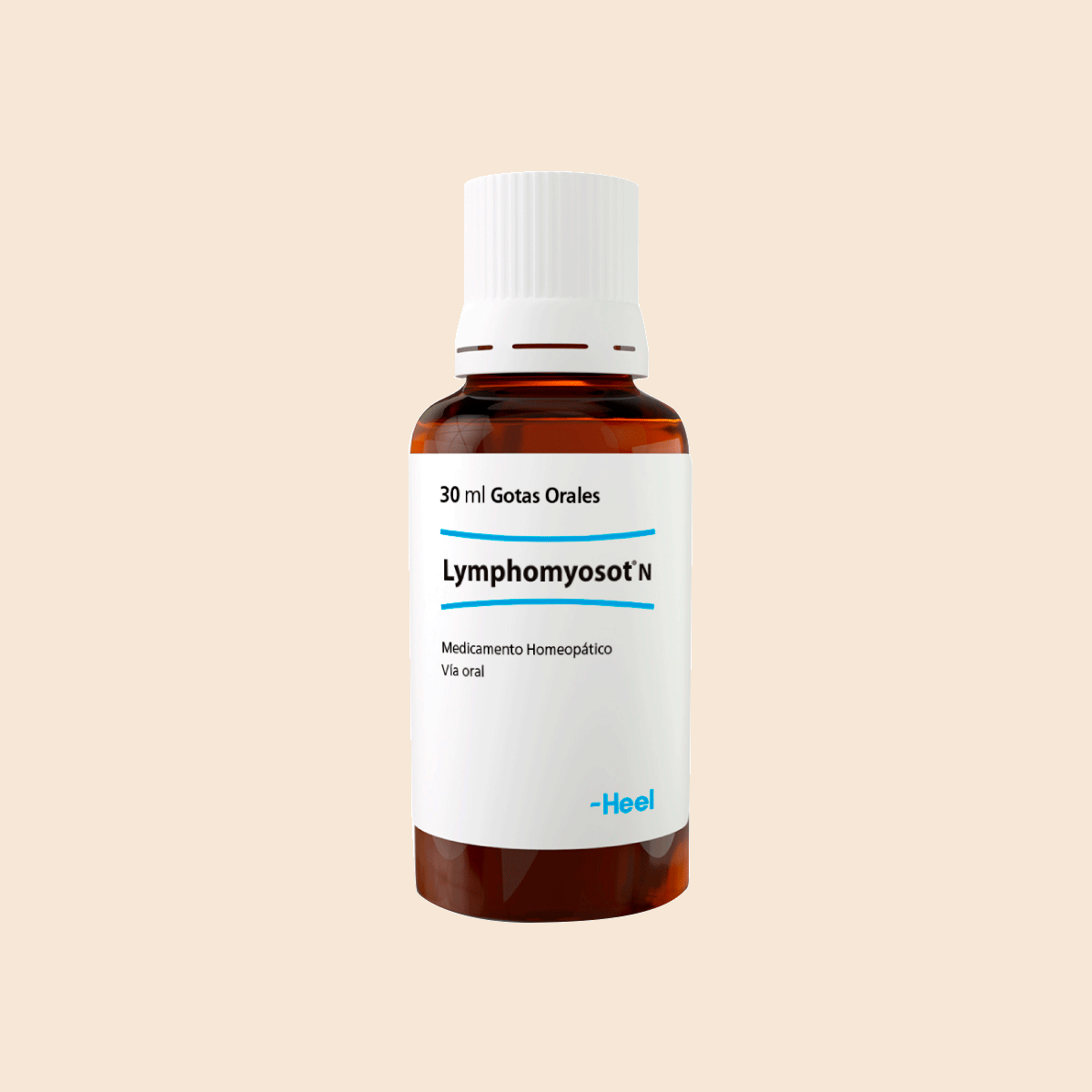 Lymphomyosot