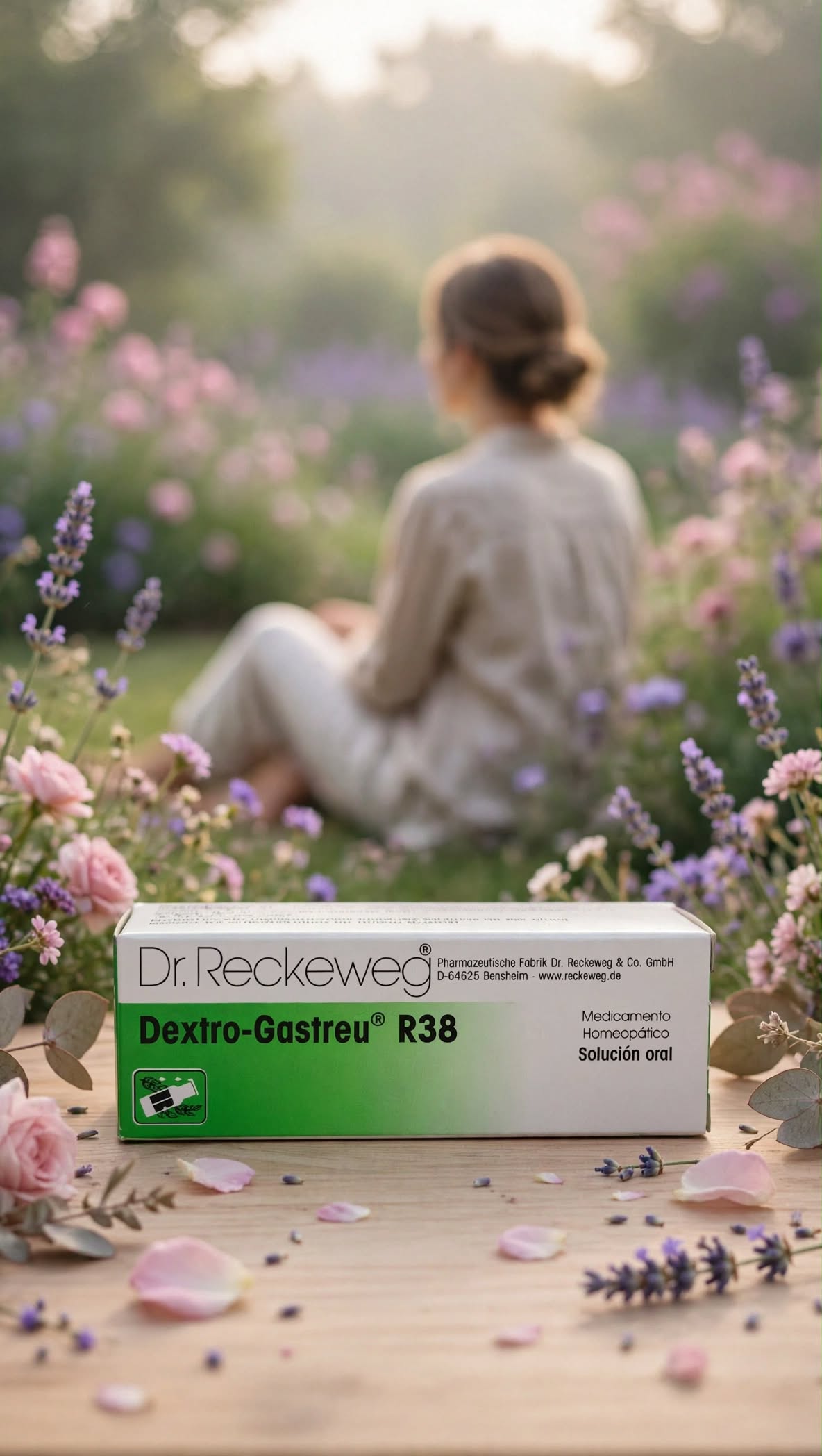 Dextro-Gastreau R38