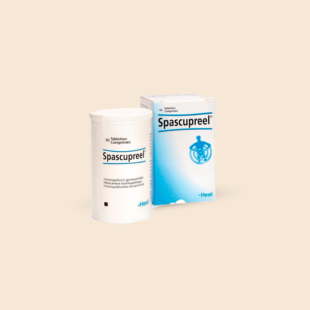 Spascupreel