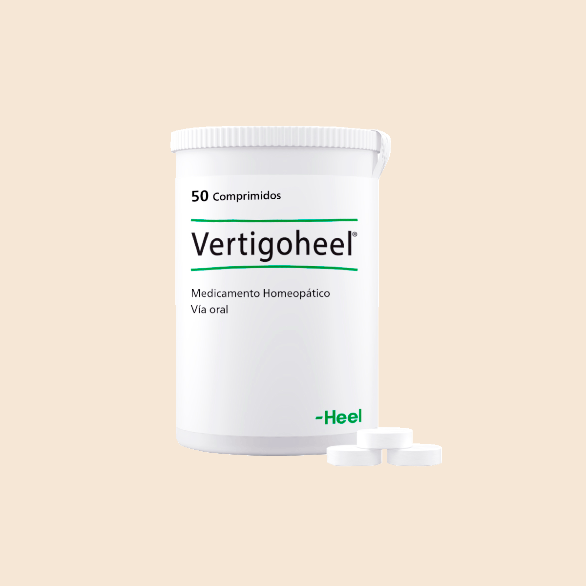 Vertigoheel
