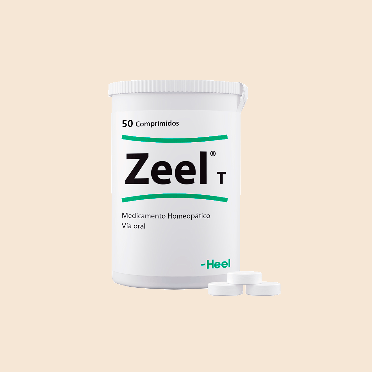 Zeel T